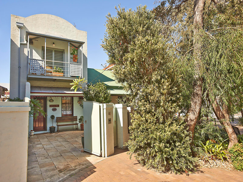 82 Rochford Street, Erskineville, NSW 2043 Property Details