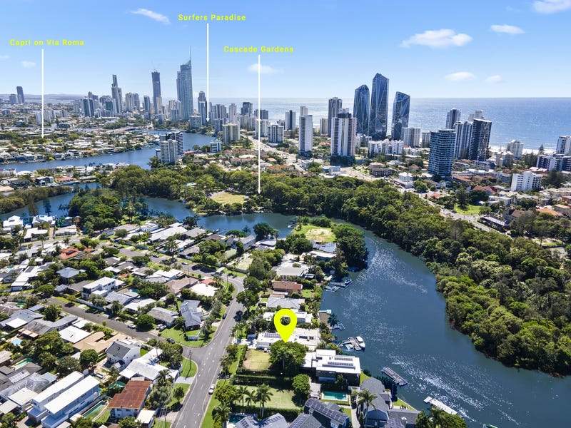 106 Savoy Drive, Broadbeach Waters, QLD 4218