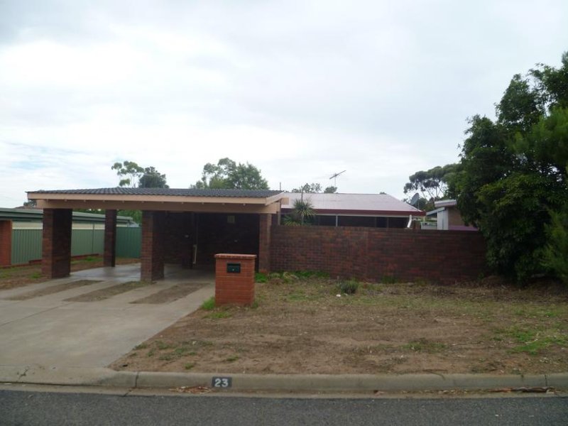 23 Long Island Road, Murray Bridge, SA 5253