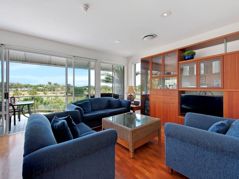 5105 St Andrews Terrace, Sanctuary Cove, Qld 4212 Property Details