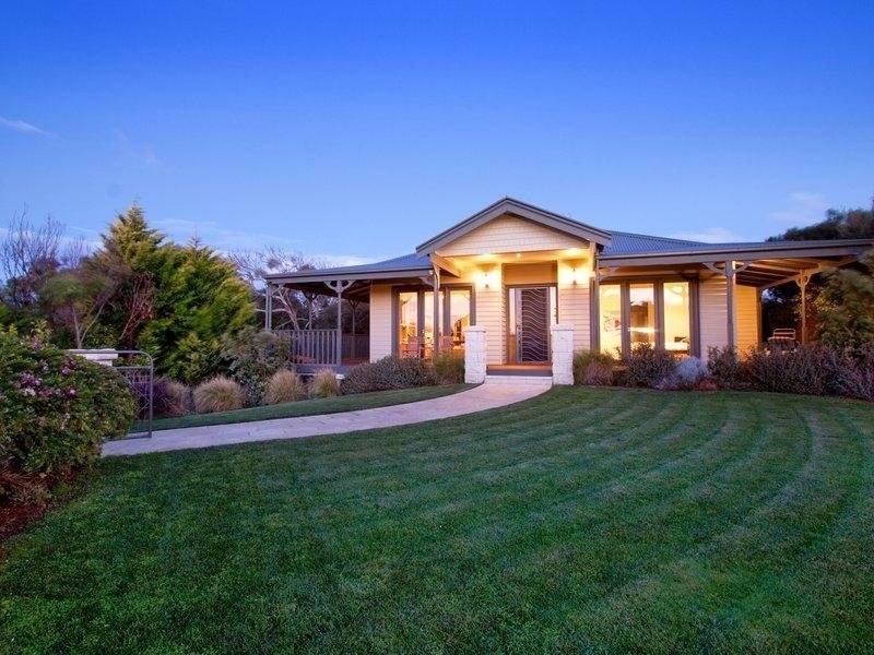 209A Ocean Beach Road, Sorrento, Vic 3943 Property Details