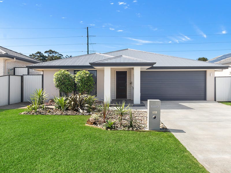 48 Ironbark Road, Ballina, NSW 2478