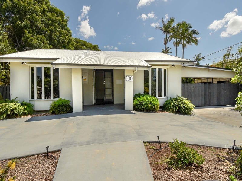 100 Ross River Road, Mundingburra, Qld 4812