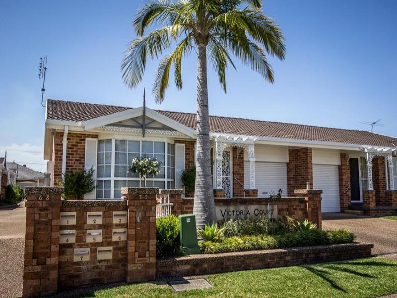 2/68 Albert Street, Warners Bay, NSW 2282