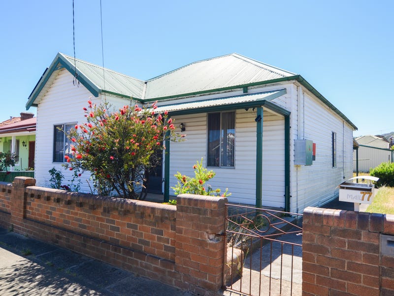 77 Calero Street, Lithgow, NSW 2790 Property Details