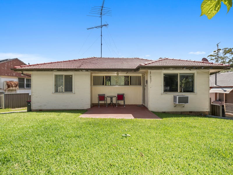 5 Busby Road, Busby, NSW 2168 Property Details