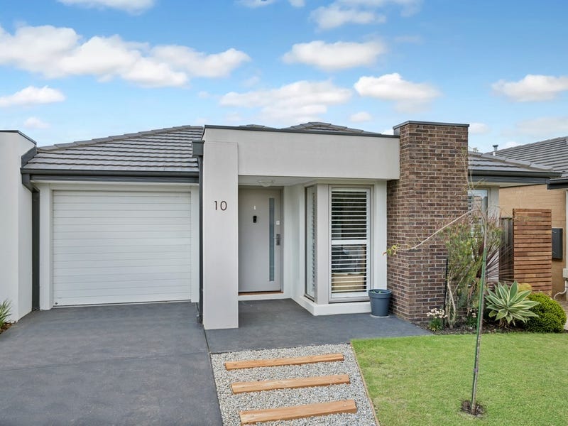10 Wurrook Circuit North Geelong Vic 3215 Property Details