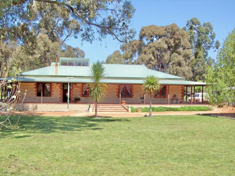 26 Ewing Road, Allanson, WA 6225 Property Details