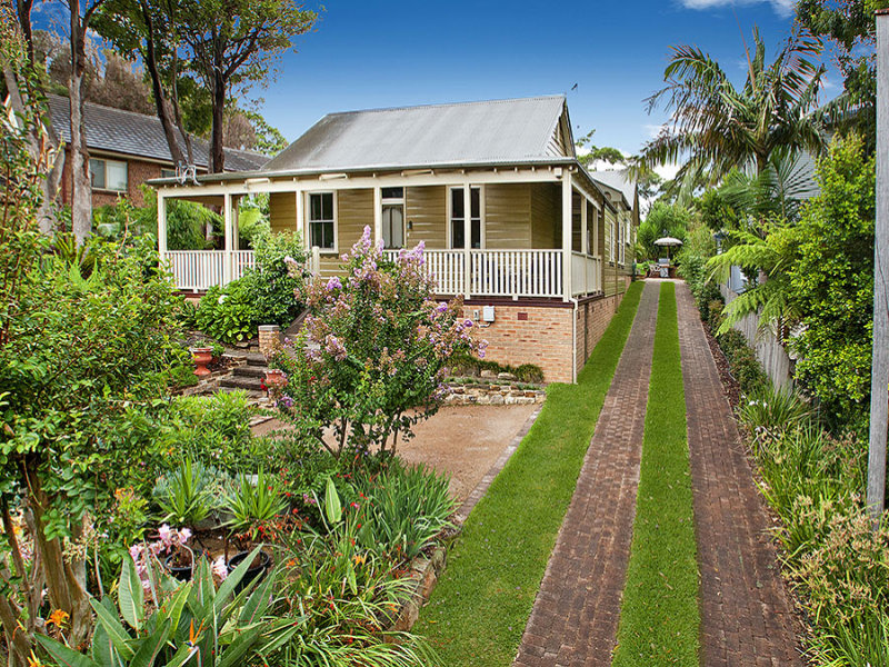 7 Lower Coast Road, Stanwell Park, NSW 2508