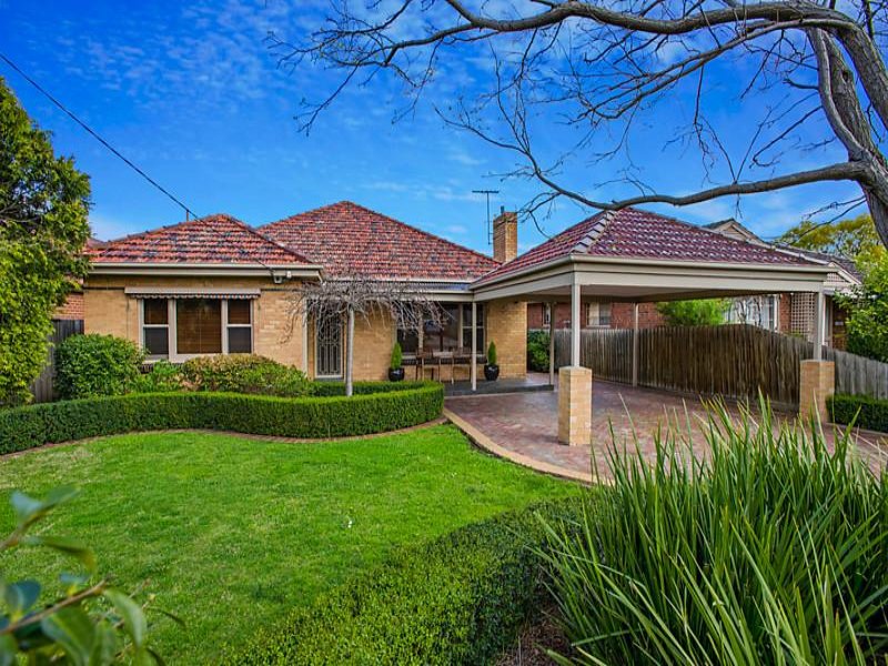 35 Roland Avenue, Strathmore, VIC 3041