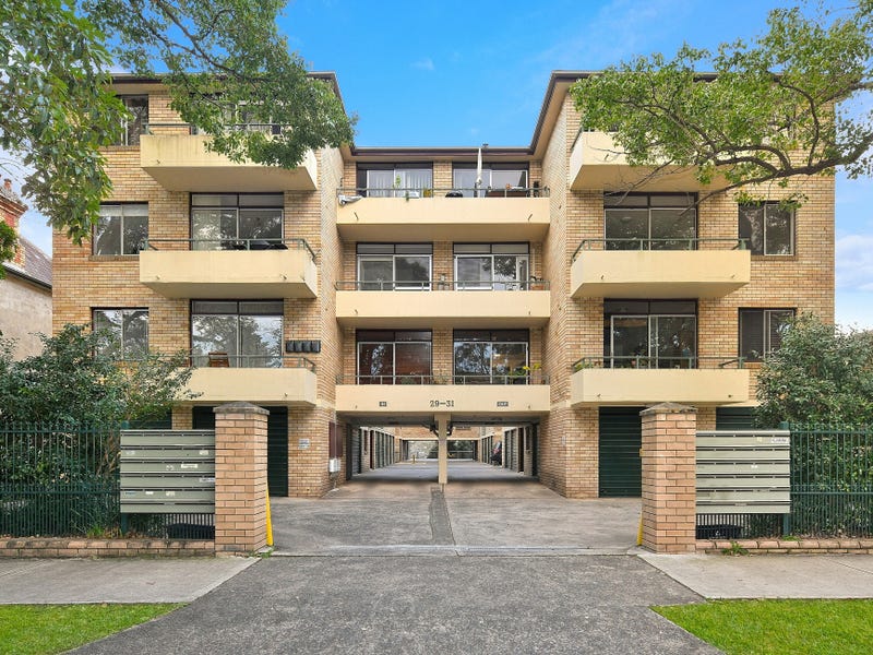 44/29 Johnston Street, Annandale, NSW 2038 Studio for Sale