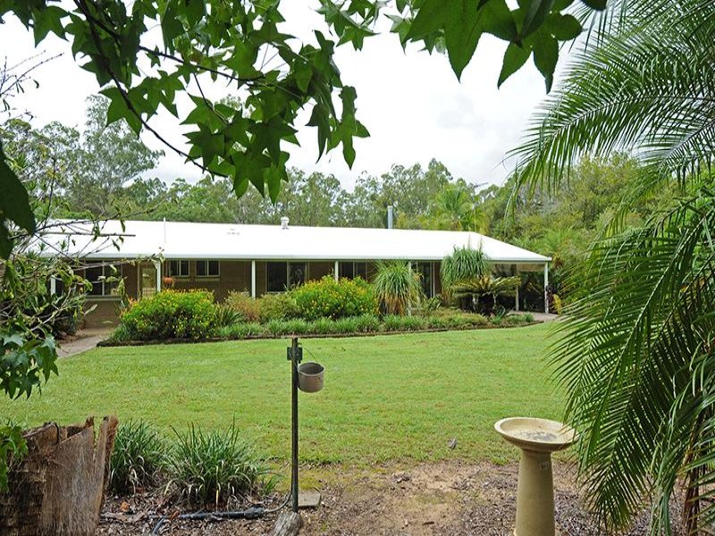 211 Old Peachester Road, Beerwah, Qld 4519 Property Details