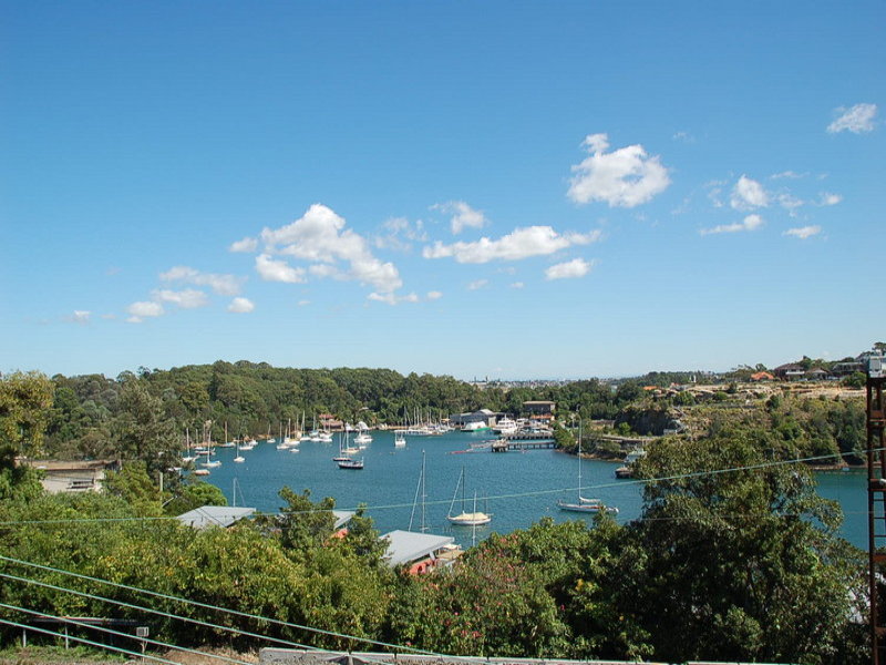 9 Dumbarton Street, Mcmahons Point, NSW 2060