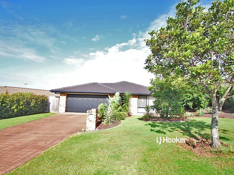 3 Prussian Street, Griffin, QLD 4503