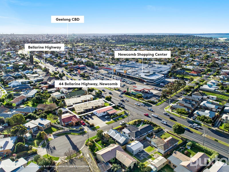 Units 1, 2 & 3,/44 Bellarine Highway, Vic 3219 Property Details