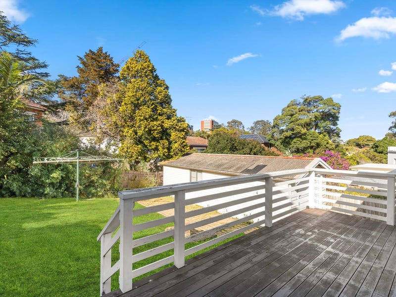 20 Dunbar Street, Ryde, NSW 2112