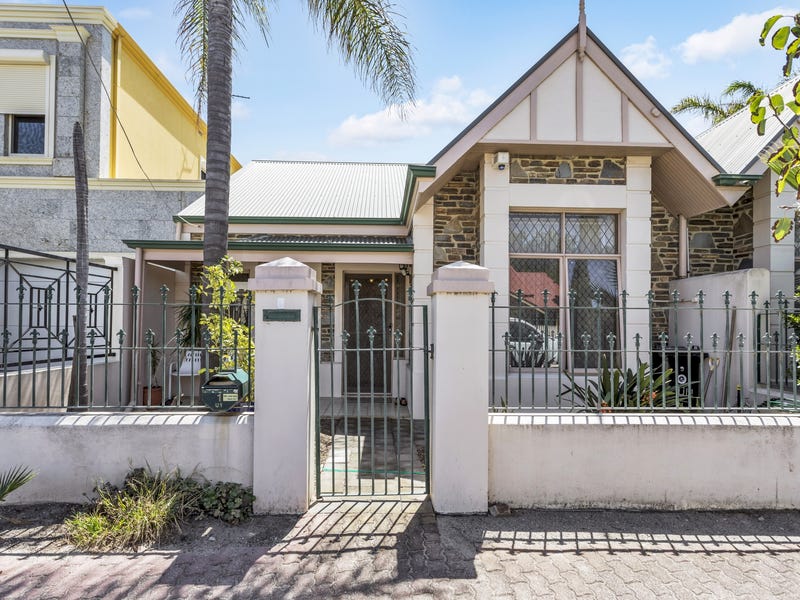 1/1 Lymington Street, Glenelg, SA 5045 House for Sale