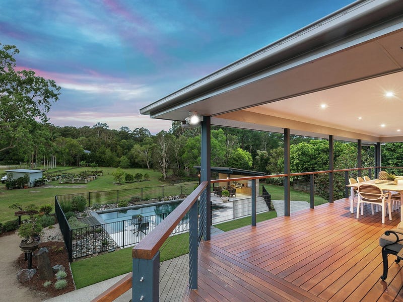 123 Cogill Road, Buderim, Qld 4556 - Property Details
