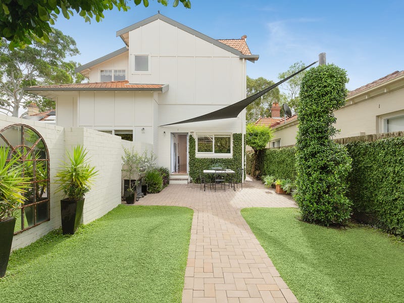 1/10 Lang Street, Mosman, NSW 2088 Property Details