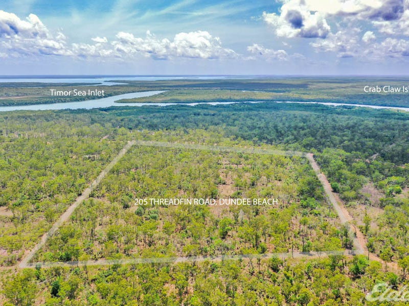 205 Threadfin Road, Dundee Downs, NT 0840