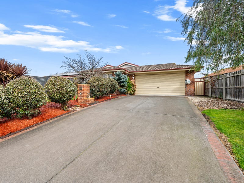 3 Adams Court, Traralgon, Vic 3844 Property Details