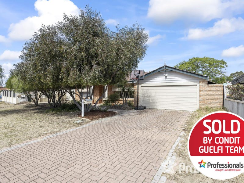 4 Frangipani Loop, Marangaroo, WA 6064 Property Details