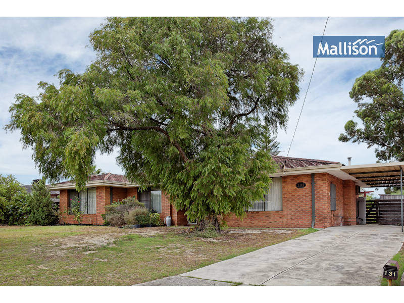 131 Hume Road, Thornlie, WA 6108