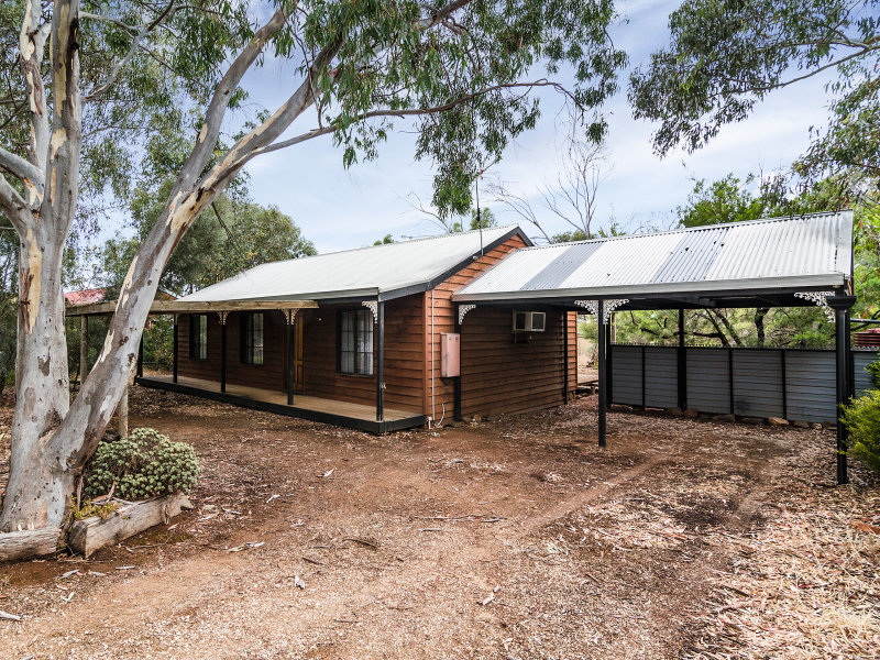 Lot 501 Kent Road, Kanmantoo, SA 5252 Property Details