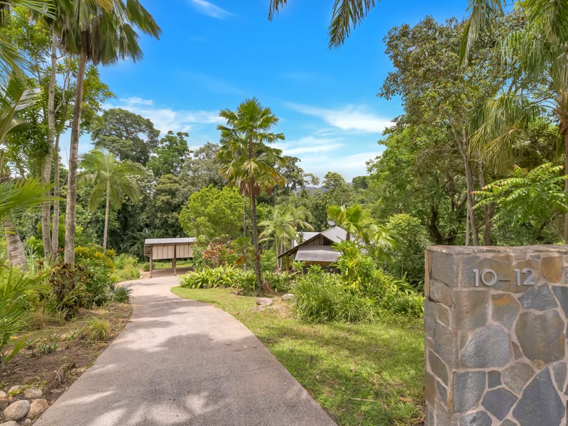 1012 Ore Close, Goldsborough, Qld 4865 Property Details