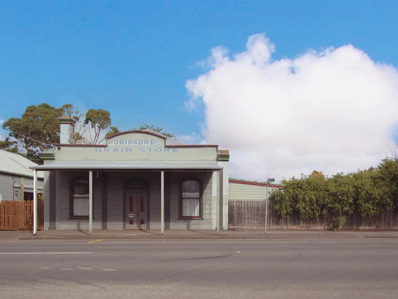 171 Commercial Road, Koroit, Vic 3282 House for Sale