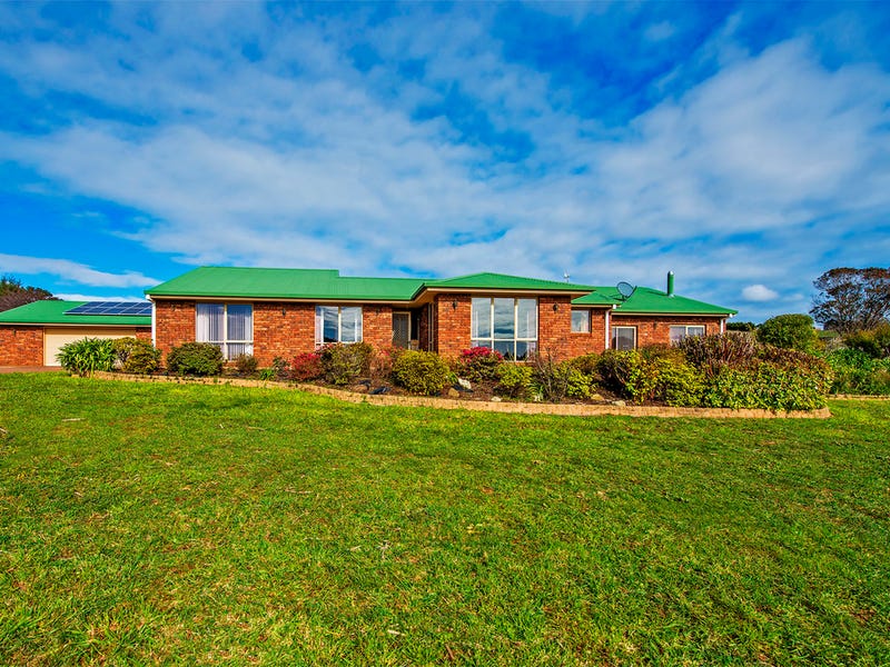 166a & 168a Old Surrey Road, Havenview, Tas 7320 Property Details