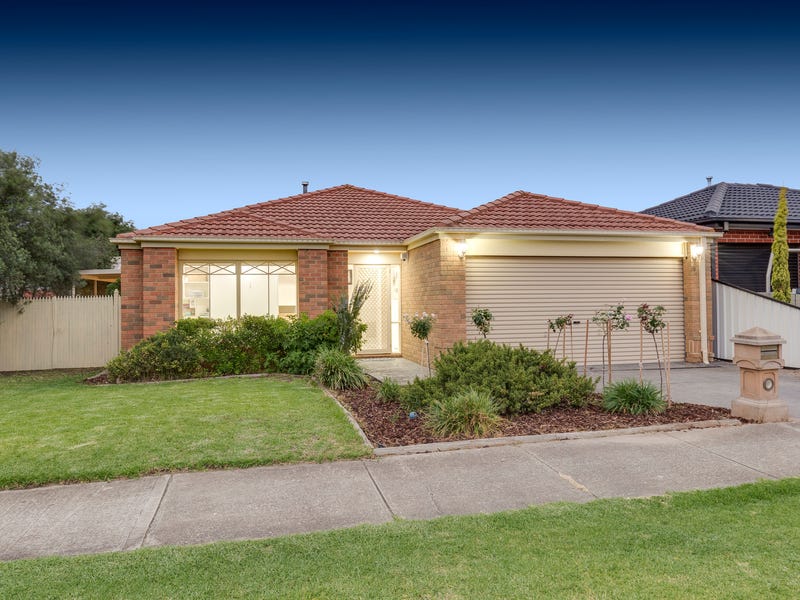 5 Willis Place, Delahey, VIC 3037