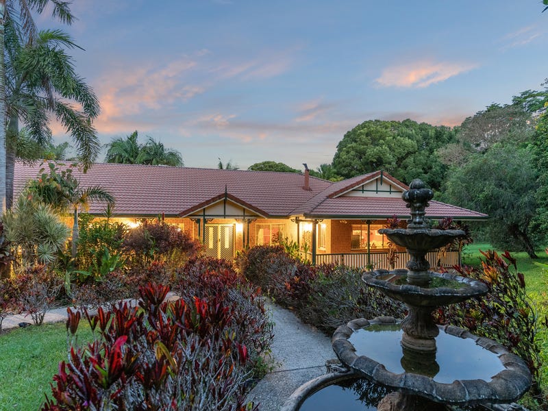 15 Hill View Place, Ewingsdale, NSW 2481 House for Sale realestate