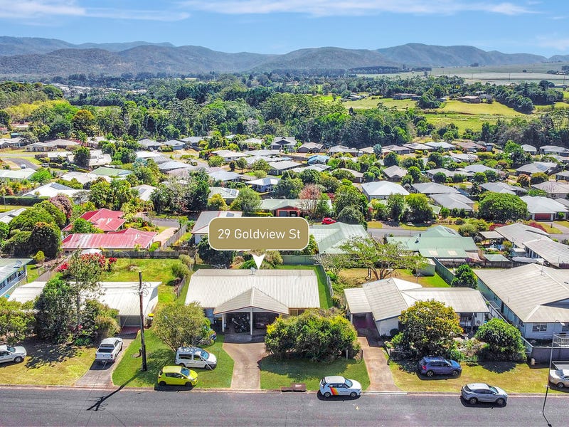 29 Goldview Street, Atherton, Qld 4883 Duplex/Semidetached for Sale