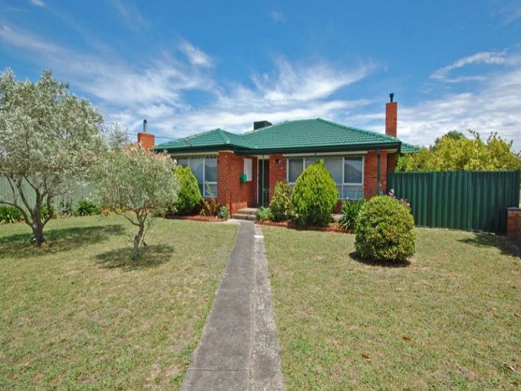 140 Albany Drive, Mulgrave, Vic 3170 House for Rent