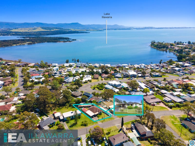 120 Barton Street, Oak Flats, NSW 2529