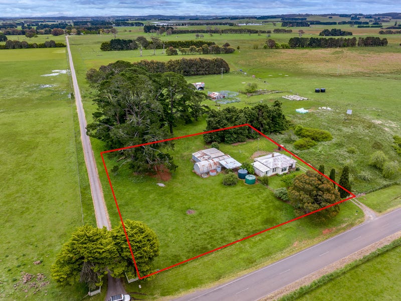 5163 Taralga Road, Taralga, NSW 2580 Property Details