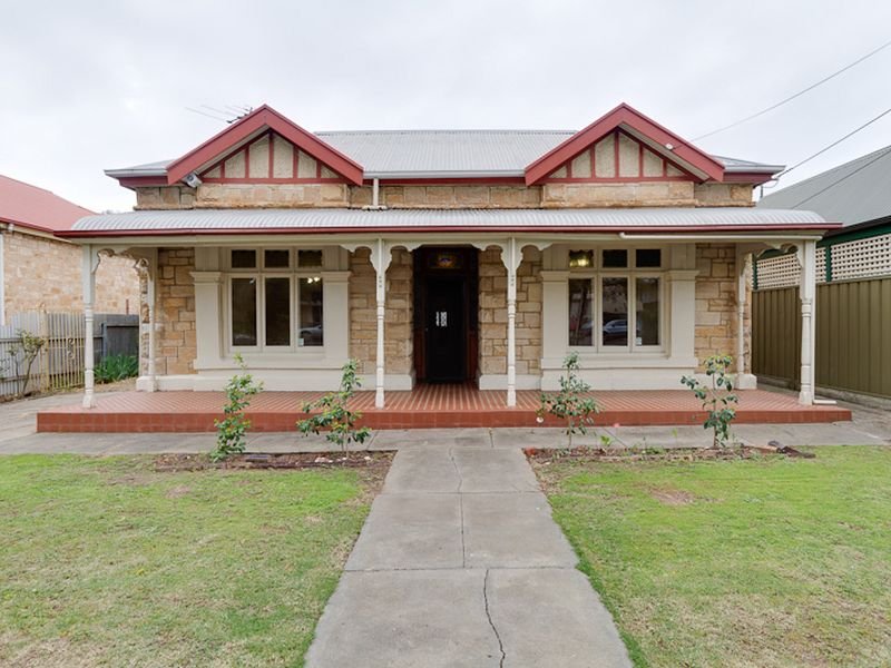 34 Hughes Street, Unley, SA 5061 Property Details