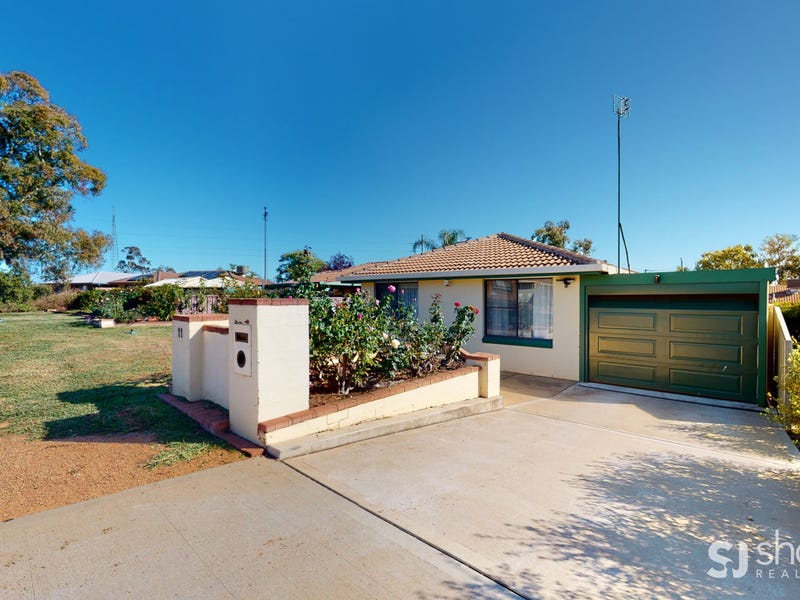 11 Bass Place, Dubbo, NSW 2830 House for Sale