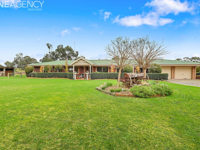 10 Morris Way, Bunyip, VIC 3815