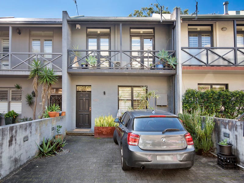 68B Caledonia Street, Paddington, NSW 2021