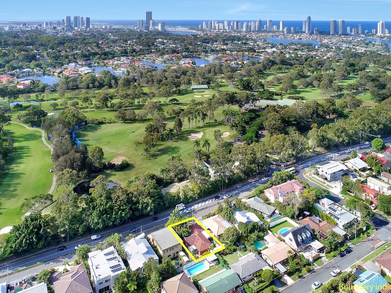 106 Slatyer Avenue, Bundall, Qld 4217 Property Details