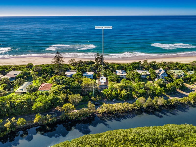 Real Estate & Property for Sale in New Brighton, NSW 2483 realestate