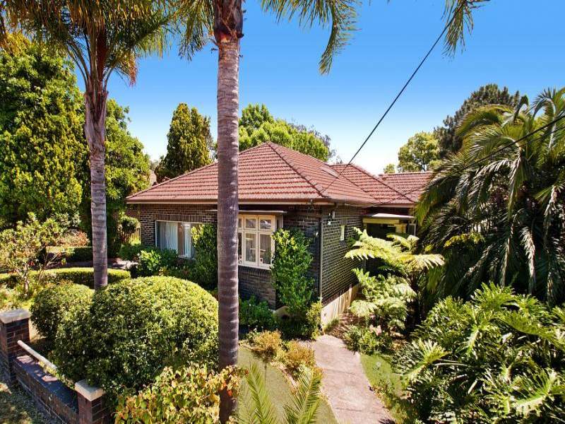 5 Hillview Road, Eastwood, NSW 2122