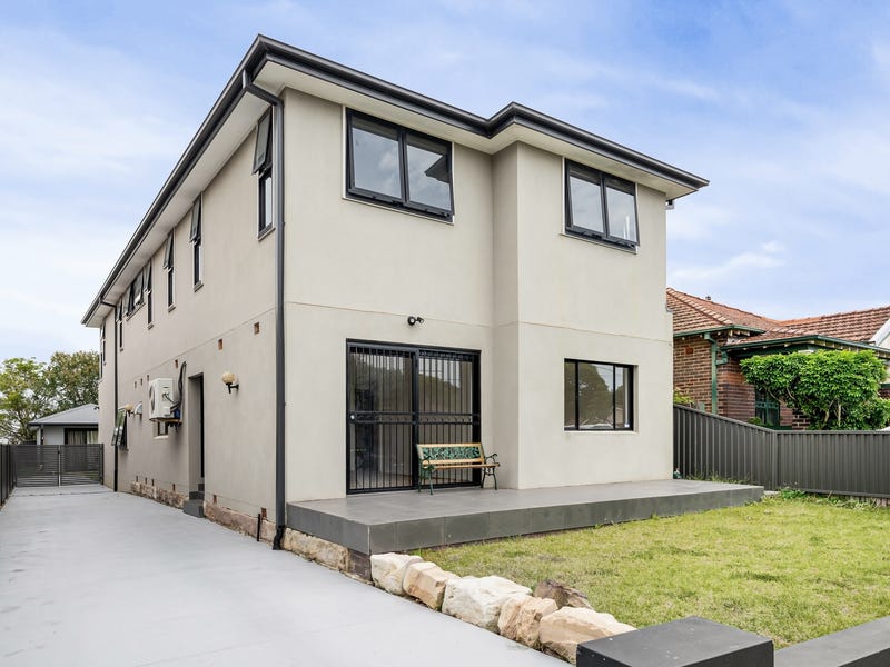 Sold Property Prices & Auction Results in CanterburyBankstown, NSW Pg