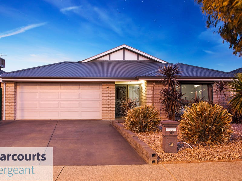 10 Bentley Road, Blakeview, SA 5114 Property Details