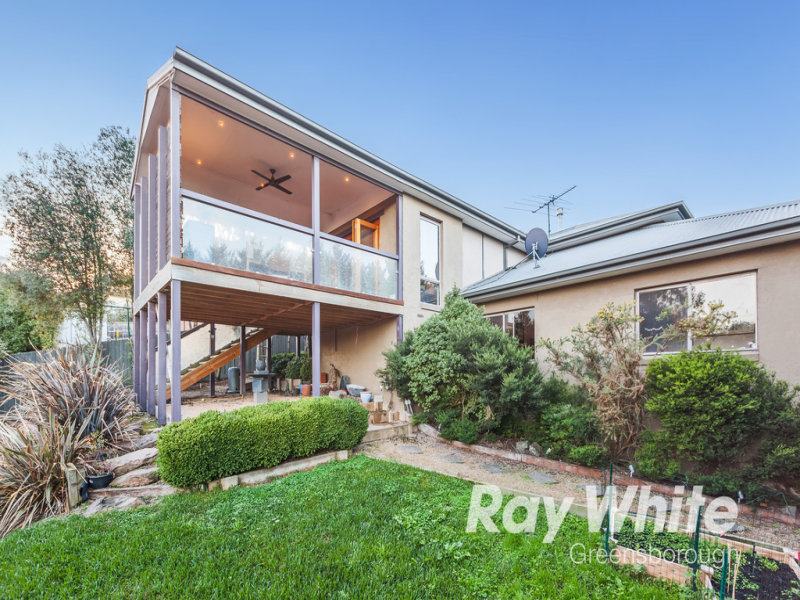90 Old Diamond Creek Road, Diamond Creek, VIC 3089