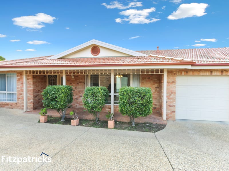 2/28 Kilpatrick Street, Kooringal, NSW 2650