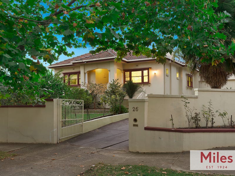 26 Fairy Street, Ivanhoe, Vic 3079 Property Details