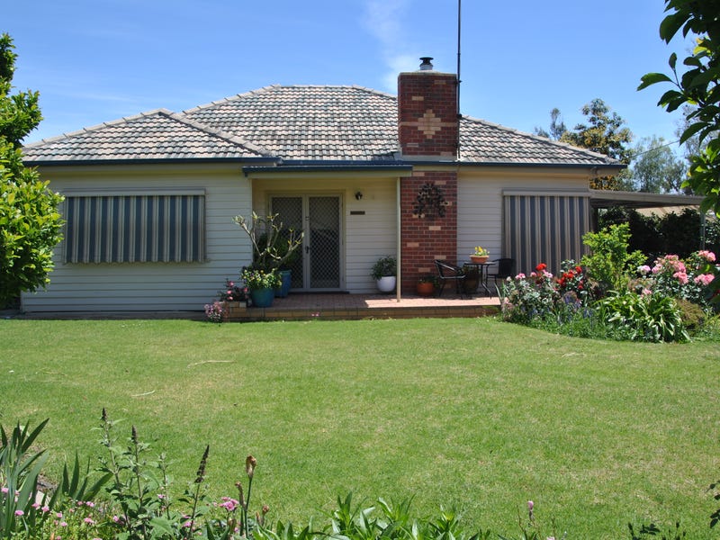 70 Mellool St, Barham, NSW 2732 Property Details